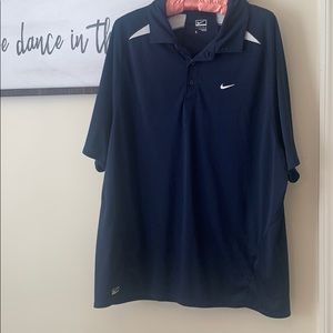 Nike Polo Shirt